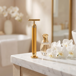 Auriveil Gold Beauty Bar