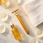 Auriveil Gold Beauty Bar