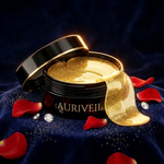 Auriveil Gold Eye Patches