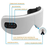 Auriveil Eye Wellness Device