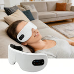 Auriveil Eye Wellness Device