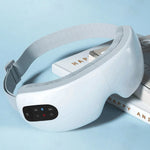 Auriveil Eye Wellness Device