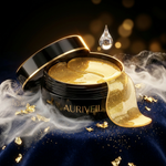 Auriveil Gold Eye Patches