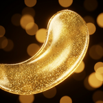 Auriveil Gold Eye Patches